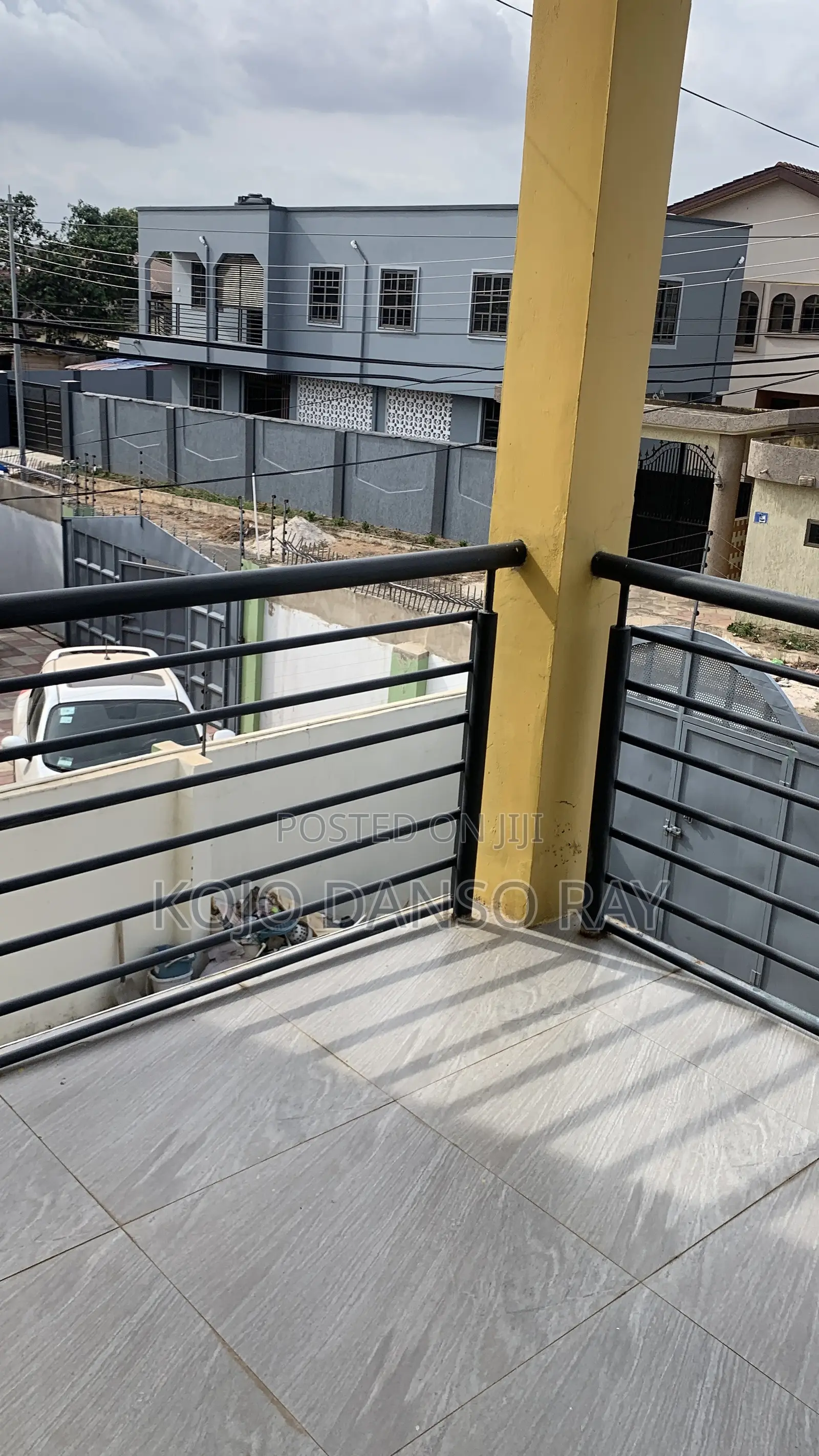 4bdrm House in Pandak Agency, West Legon for rent