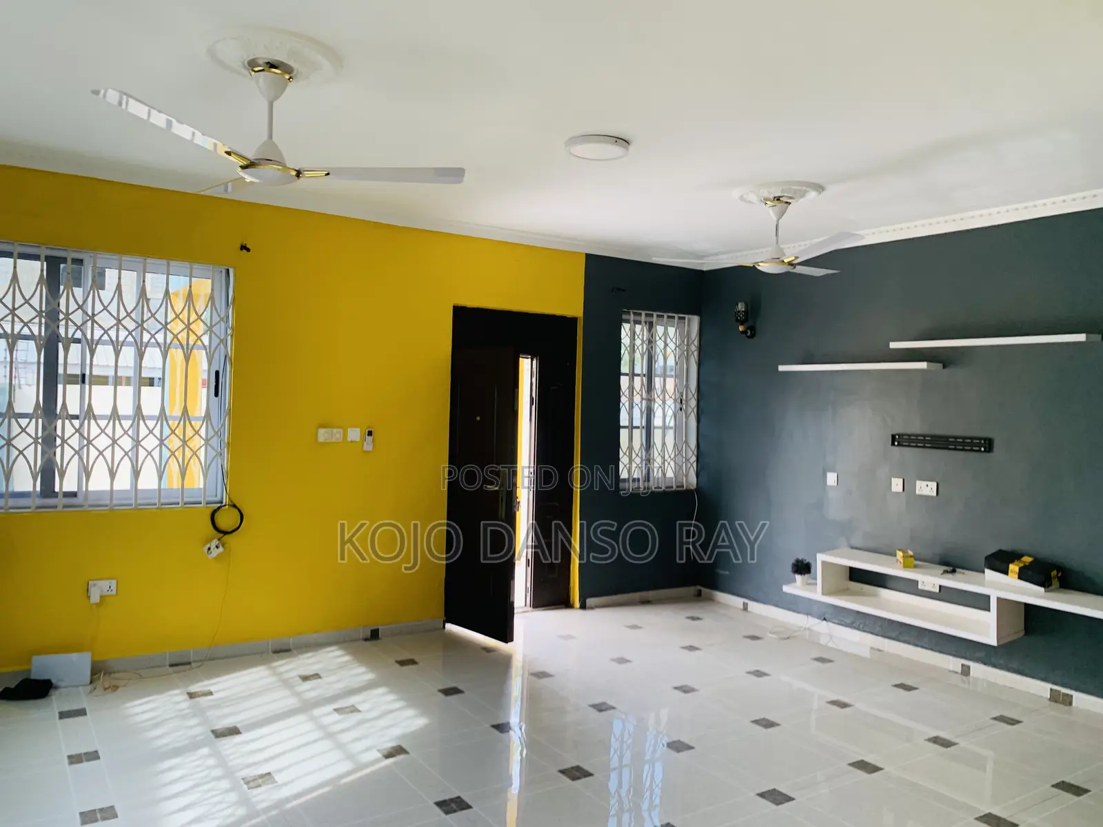 4bdrm House in Pandak Agency, West Legon for rent
