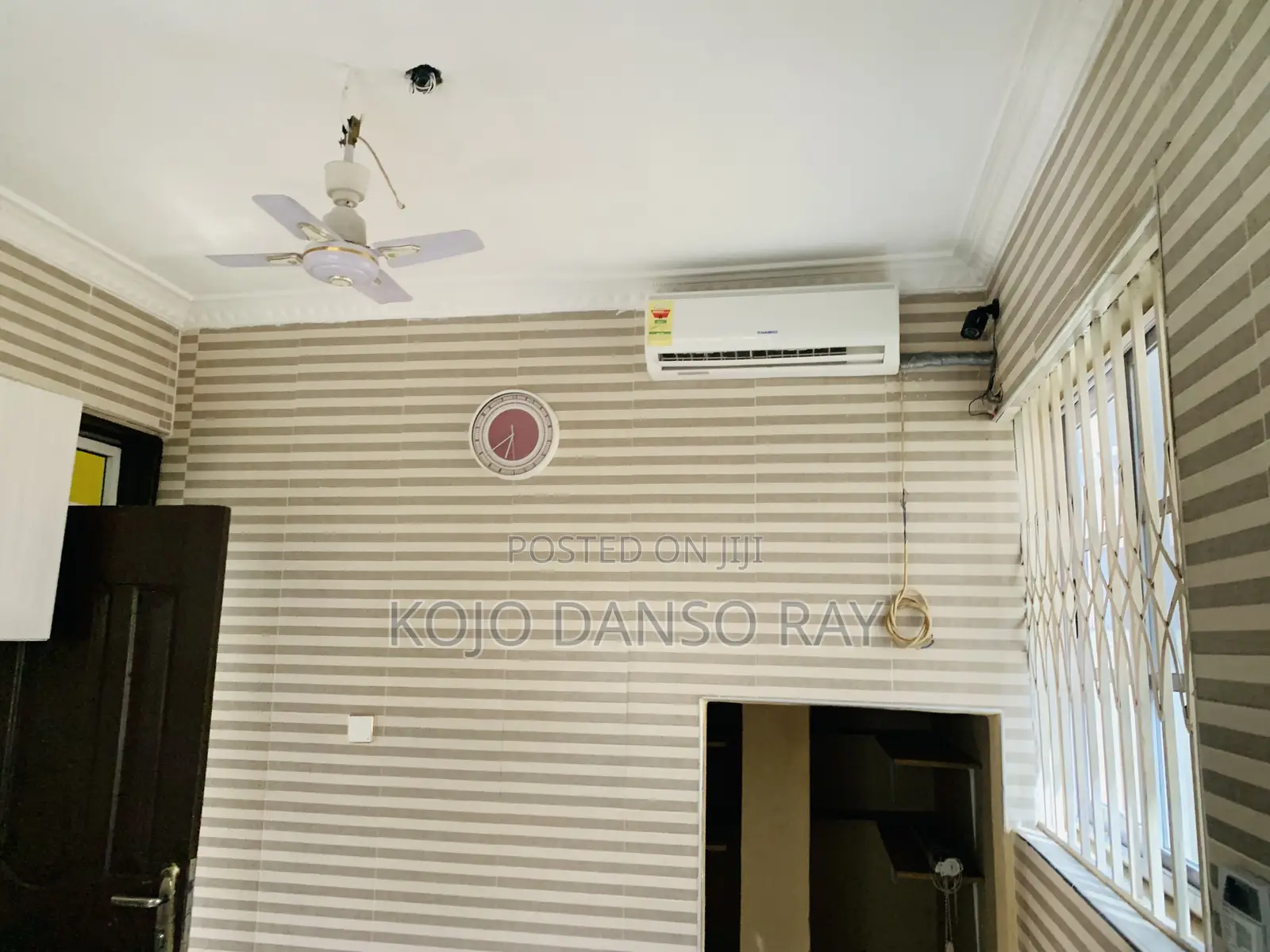 4bdrm House in Pandak Agency, West Legon for rent