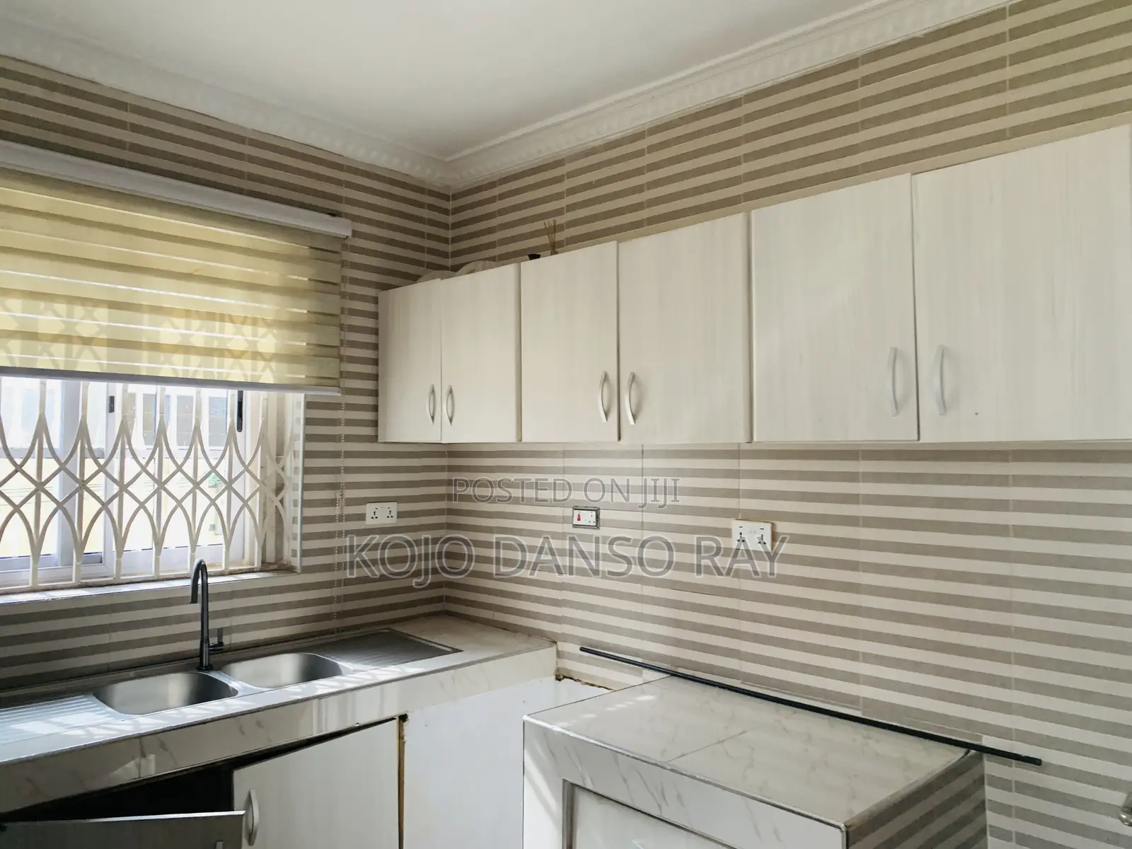 4bdrm House in Pandak Agency, West Legon for rent