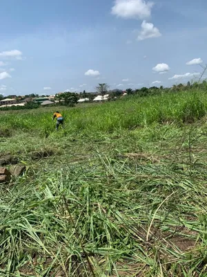 Lands for Sale Ejisu Besease. 70,000