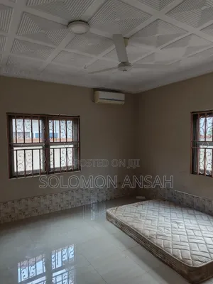 4bdrm House in Free Will Agency, Kumasi Metropolitan for sale