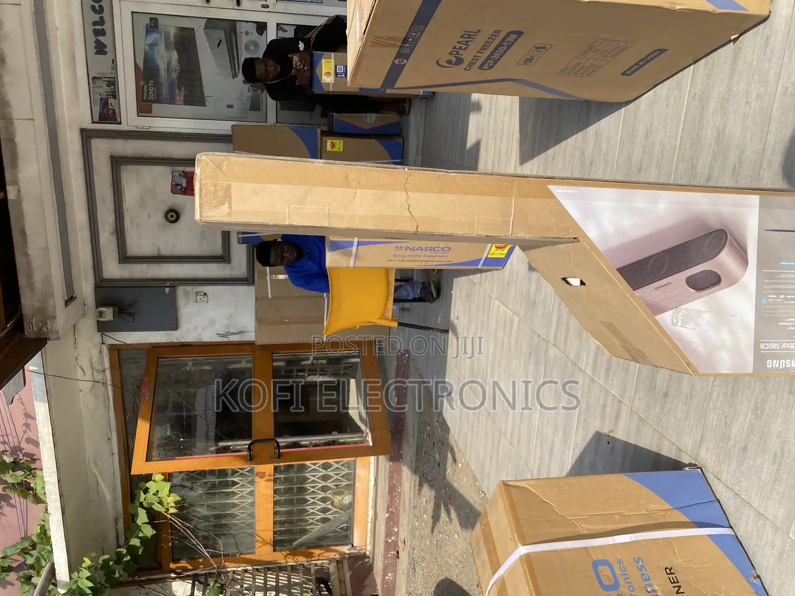 Samsung S80 Soundbar Delivers Glamorous Sound for Your Home