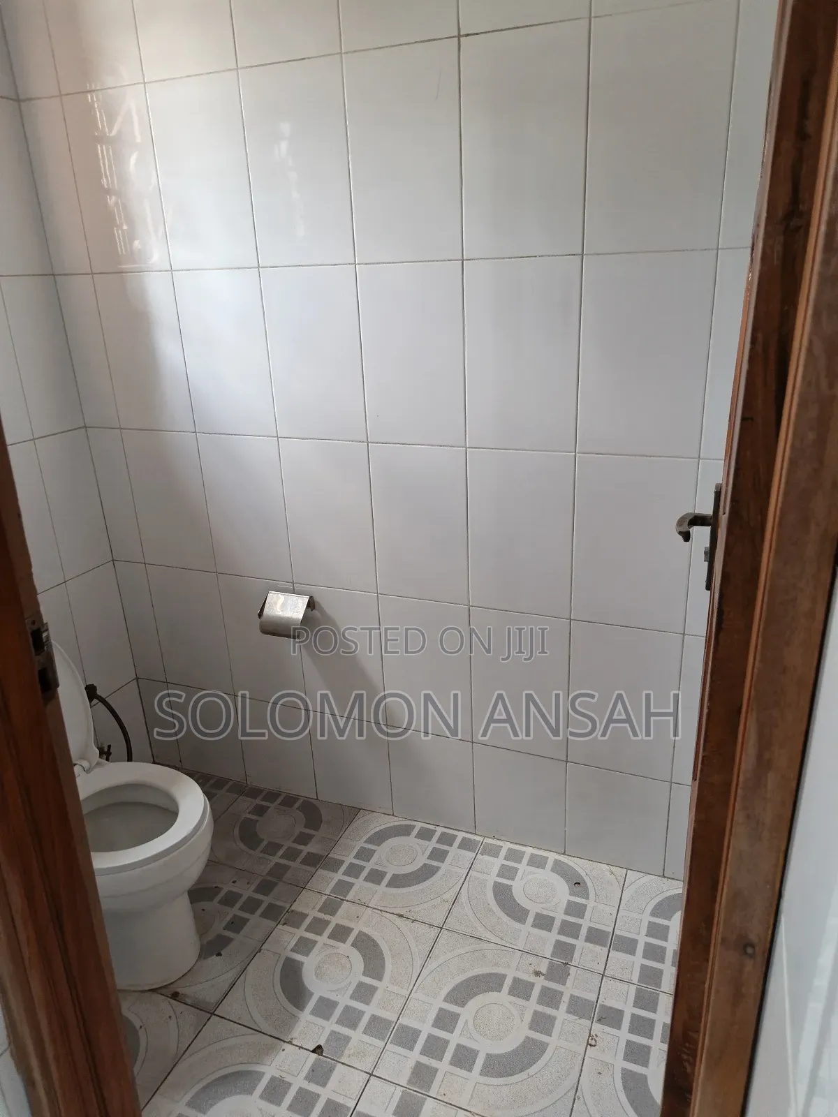 4bdrm House in Free Will Agency, Kumasi Metropolitan for sale