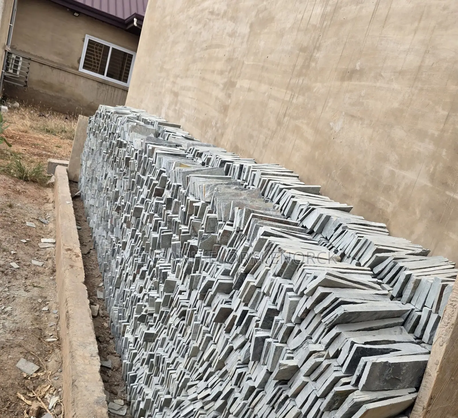 Stone Seler And Services