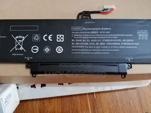 Hk04xl Battery for Hp Elitebook X360 1030/1040 G7-G8