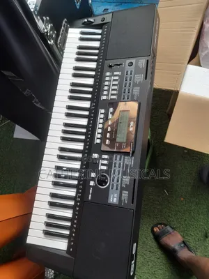 Gls Psr 500 Keyboard