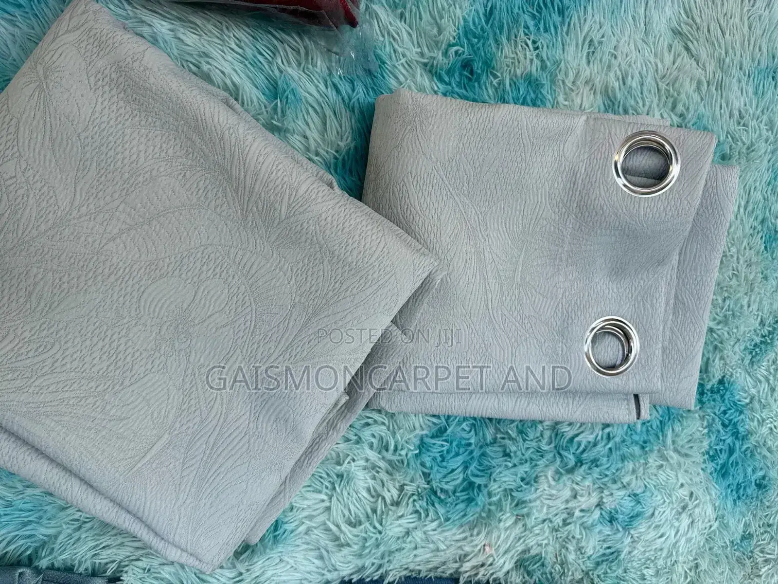 Window Partial Curtains for Sitting Rooms and Bedroom