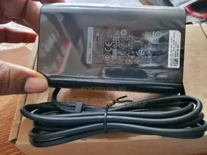 Dell Type C Charger 65w