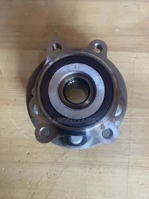 Front Hub Bearing Toyota Rav4 2019 - 2025