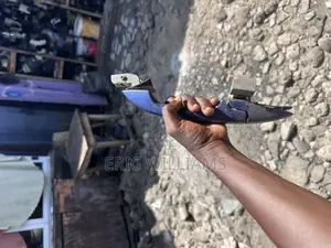Honda Cr-v 2008 Door Handle