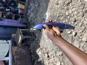 Honda Cr-v 2008 Door Handle