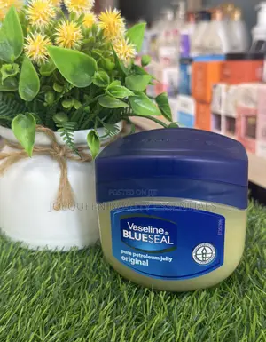 Vaseline Light Hydrating Jelly 250ml