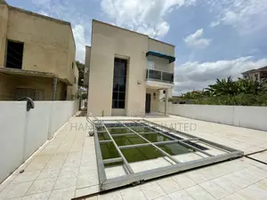 4bdrm House in West Legon, Medifem Area for sale