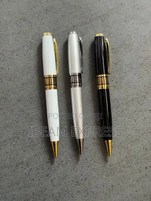 Pens For Branding And Supply