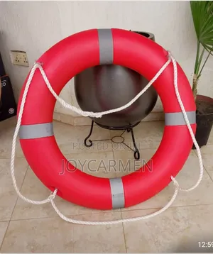 Lifebuoy Ring
