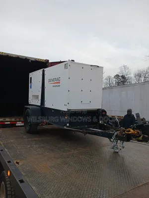 25kva Diesel Power Generator