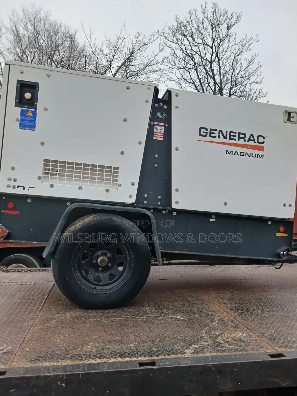 25kva Diesel Power Generator