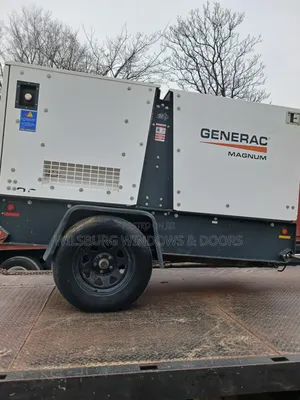 25kva Diesel Power Generator