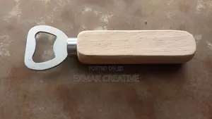 Wooden Opener Min Order 50pcs