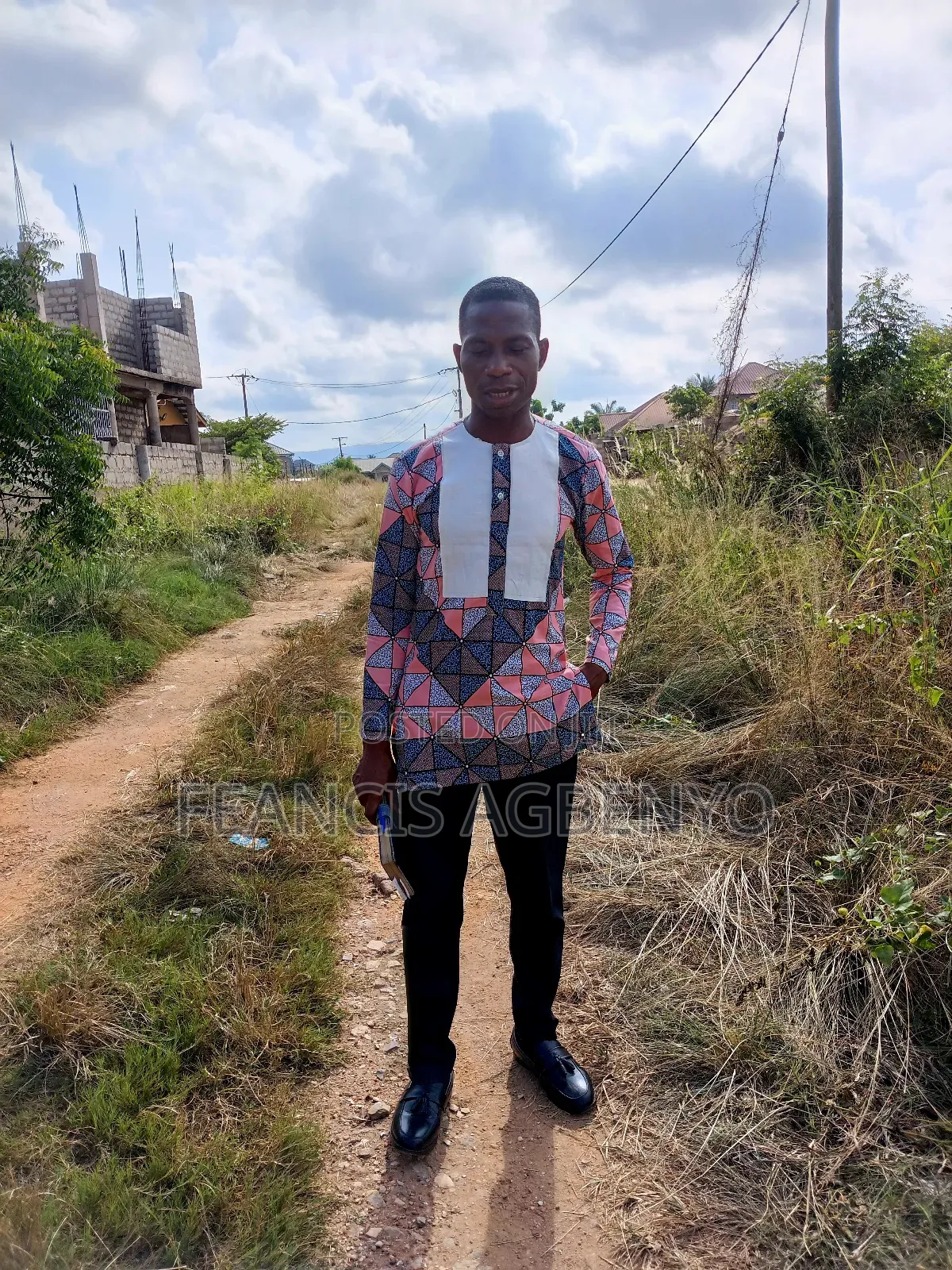 Sales Representative