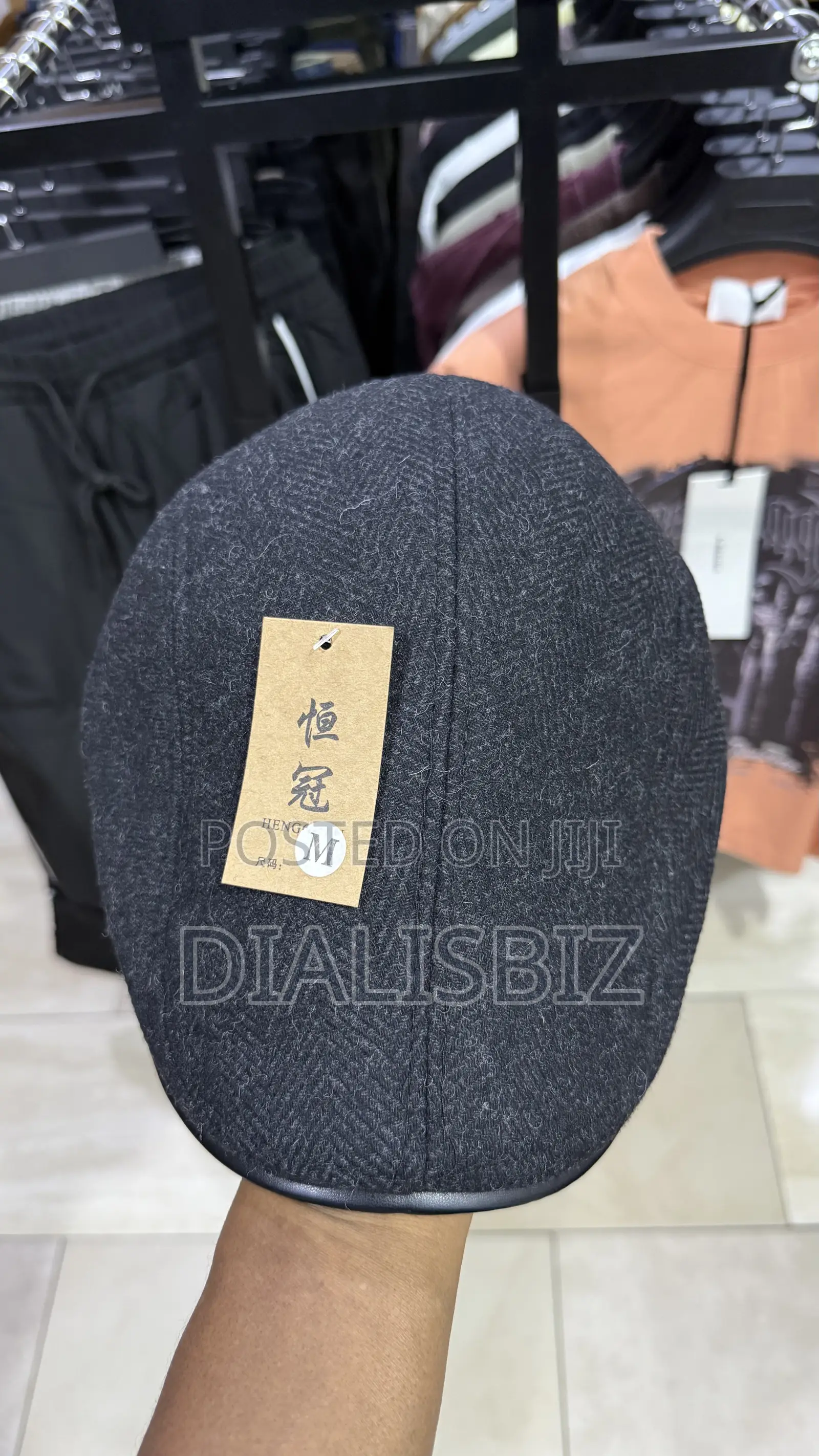 Cooley High Hats