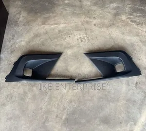 Honda Civic Foglight Cover 2022,2023,2024,2025