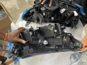 Toyota Rav4 Led Headlight 2016 2017 2018