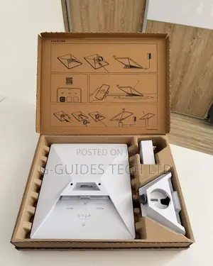 Starlink Mini Kit
