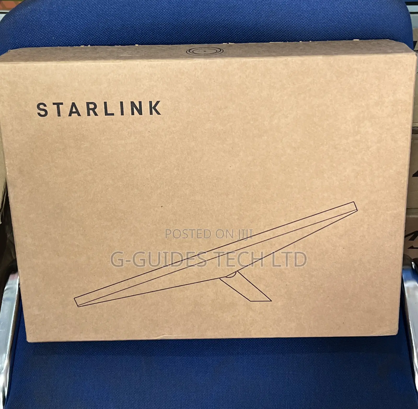 Starlink Mini Kit