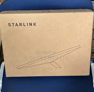 Starlink Mini Kit