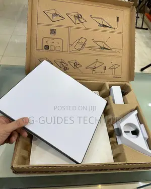 Starlink Mini Kit