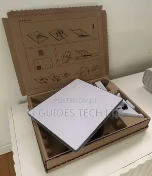 Starlink Mini Kit