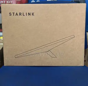 Starlink Mini Kit