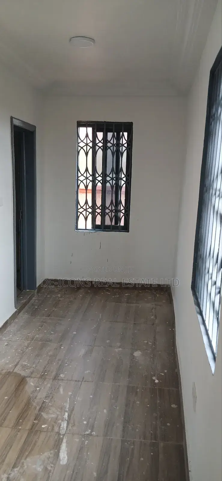 1bdrm Duplex in De-Icons Real Estate, Ga South Municipal for rent
