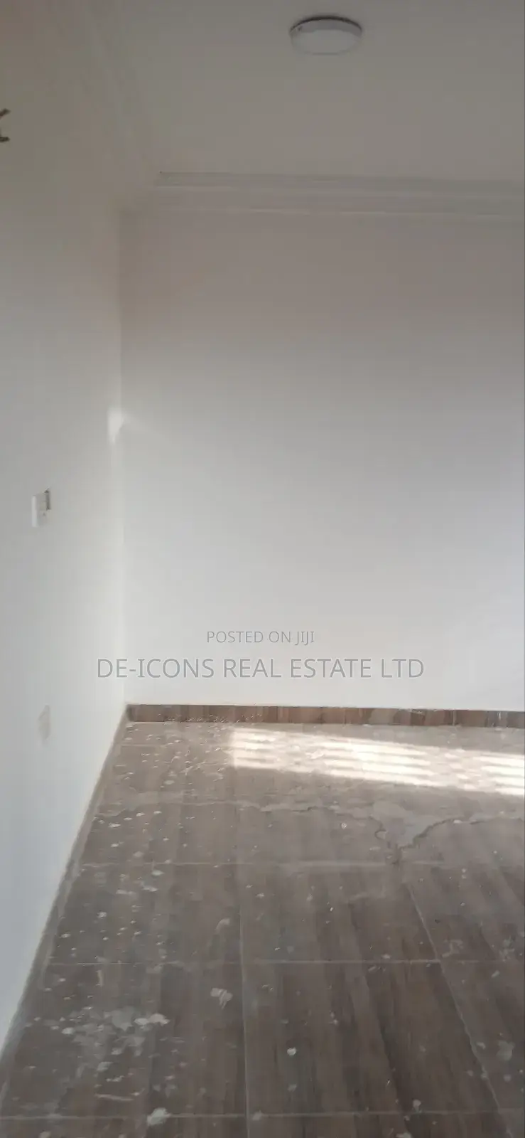 1bdrm Duplex in De-Icons Real Estate, Ga South Municipal for rent