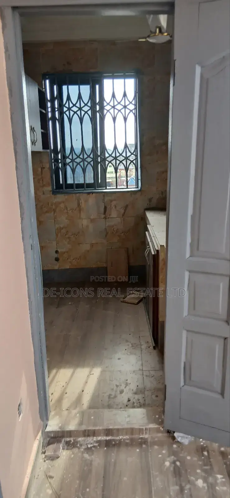 1bdrm Duplex in De-Icons Real Estate, Ga South Municipal for rent