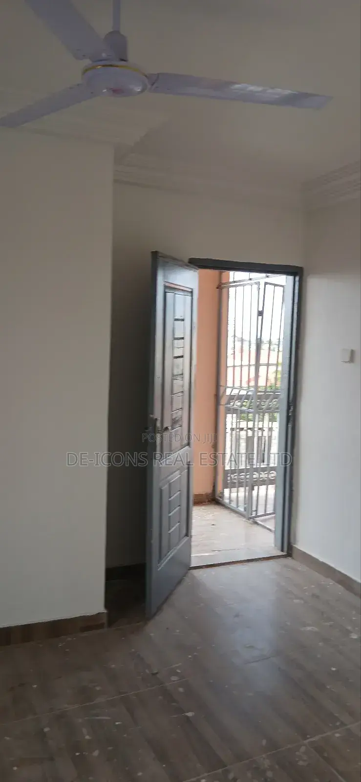 1bdrm Duplex in De-Icons Real Estate, Ga South Municipal for rent