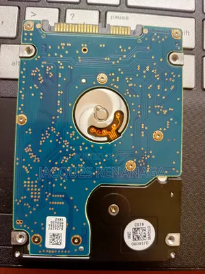 500gb Internal Ps4 Hard Drive HGST 5400rpm – Working