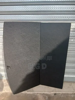 Toyota Rav4 2019 to 2023 Spare Tyre Cover