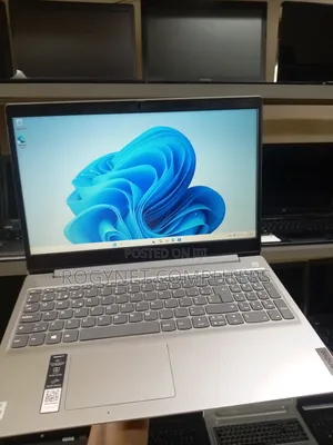 Laptop Lenovo Ideapad 3 4GB Intel Core i3 SSD 256GB
