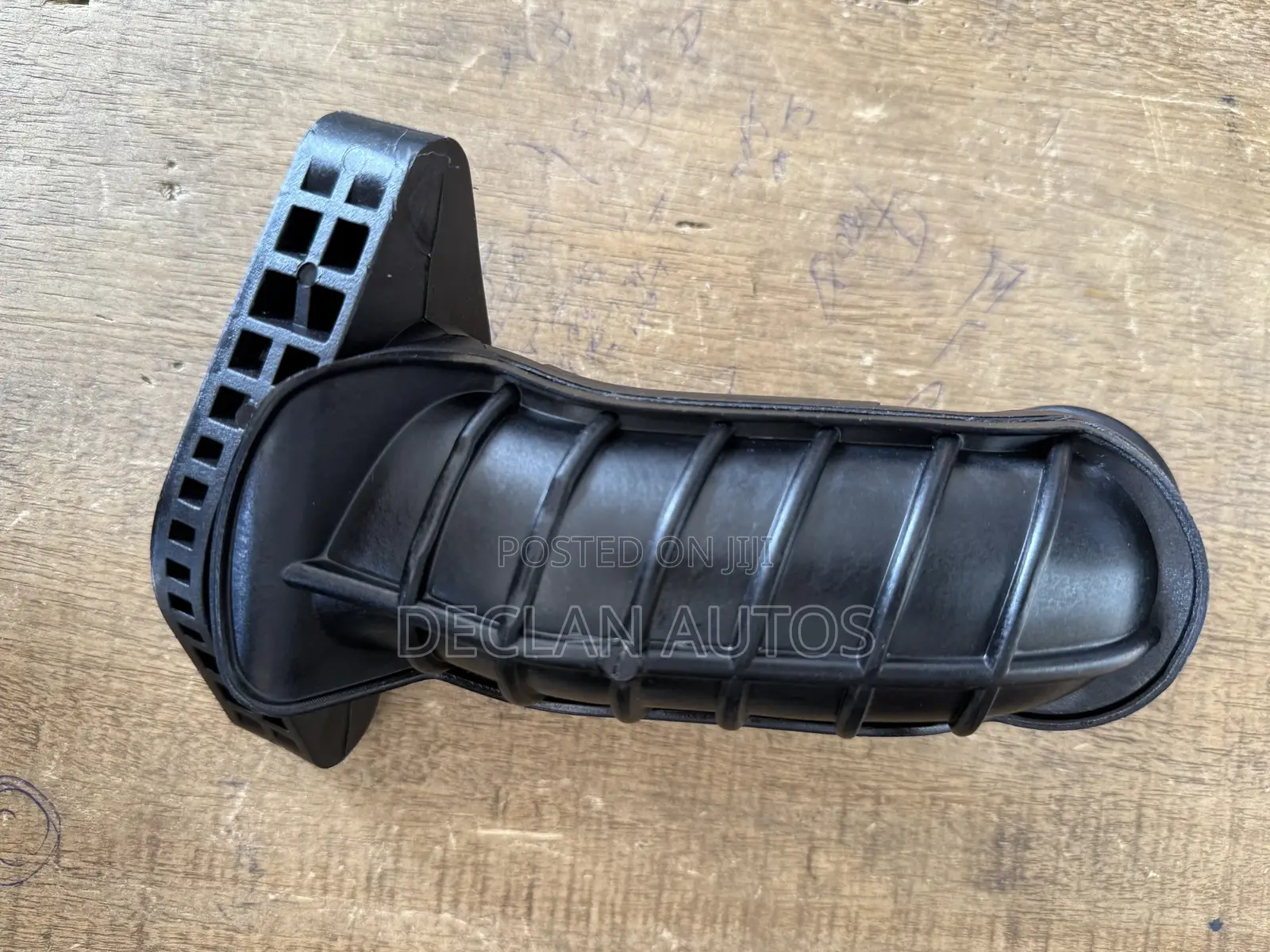 Honda Accord 2020 Inter-Cooler Inlet Pipe