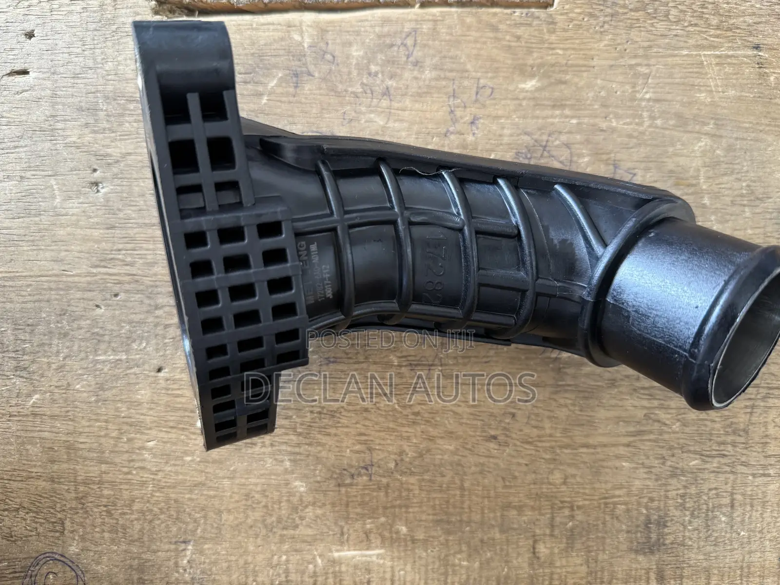 Honda Accord 2020 Inter-Cooler Inlet Pipe