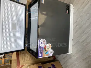 Glamorous Design and Power in Nas-200 Liters
