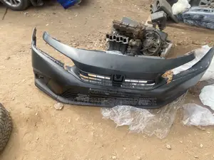 Honda Civic 2022 2023 2024 Front Bumper Complete