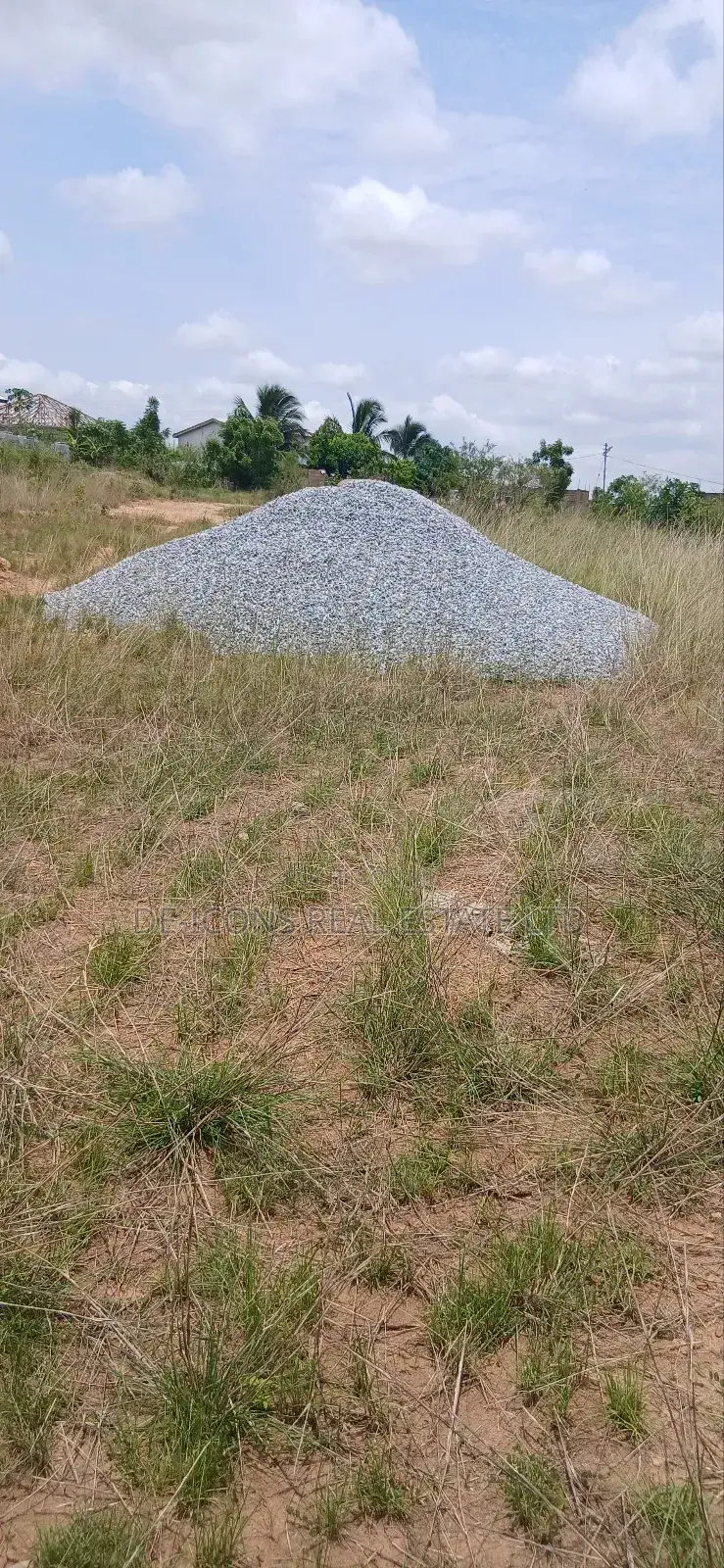 Residential Land in Kasoa for Sale