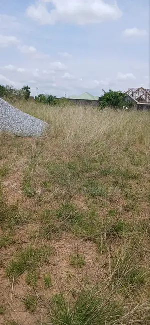 Residential Land in Kasoa for Sale
