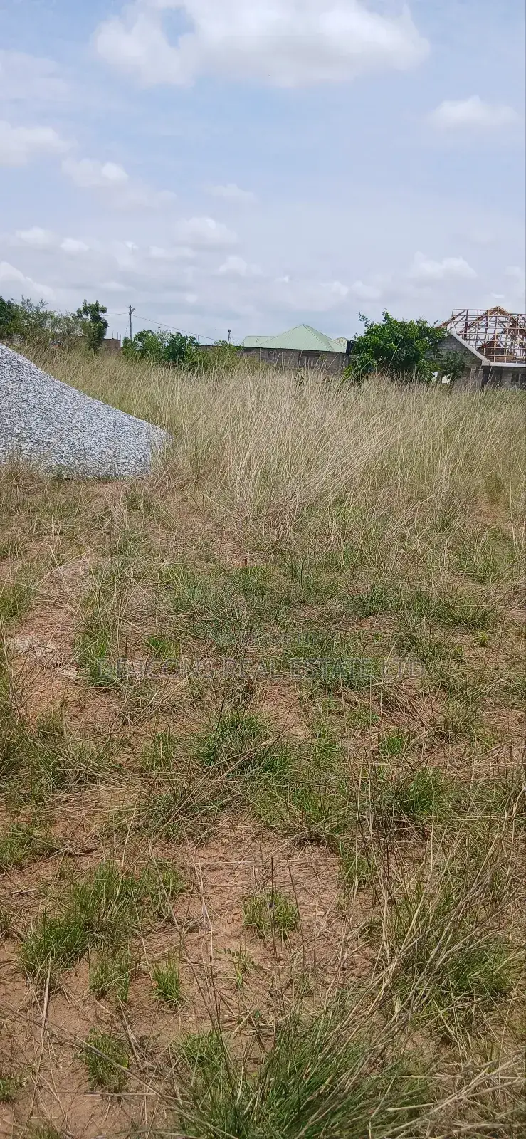 Residential Land in Kasoa for Sale