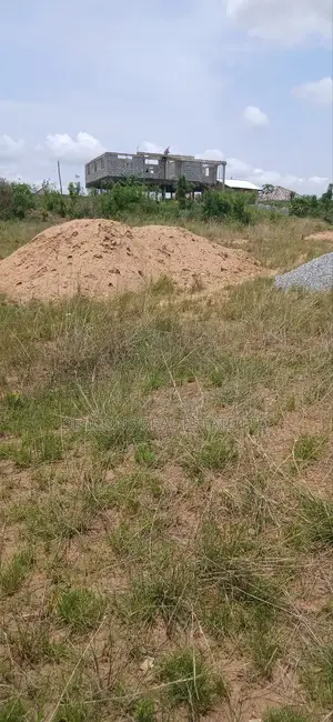 Residential Land in Kasoa for Sale
