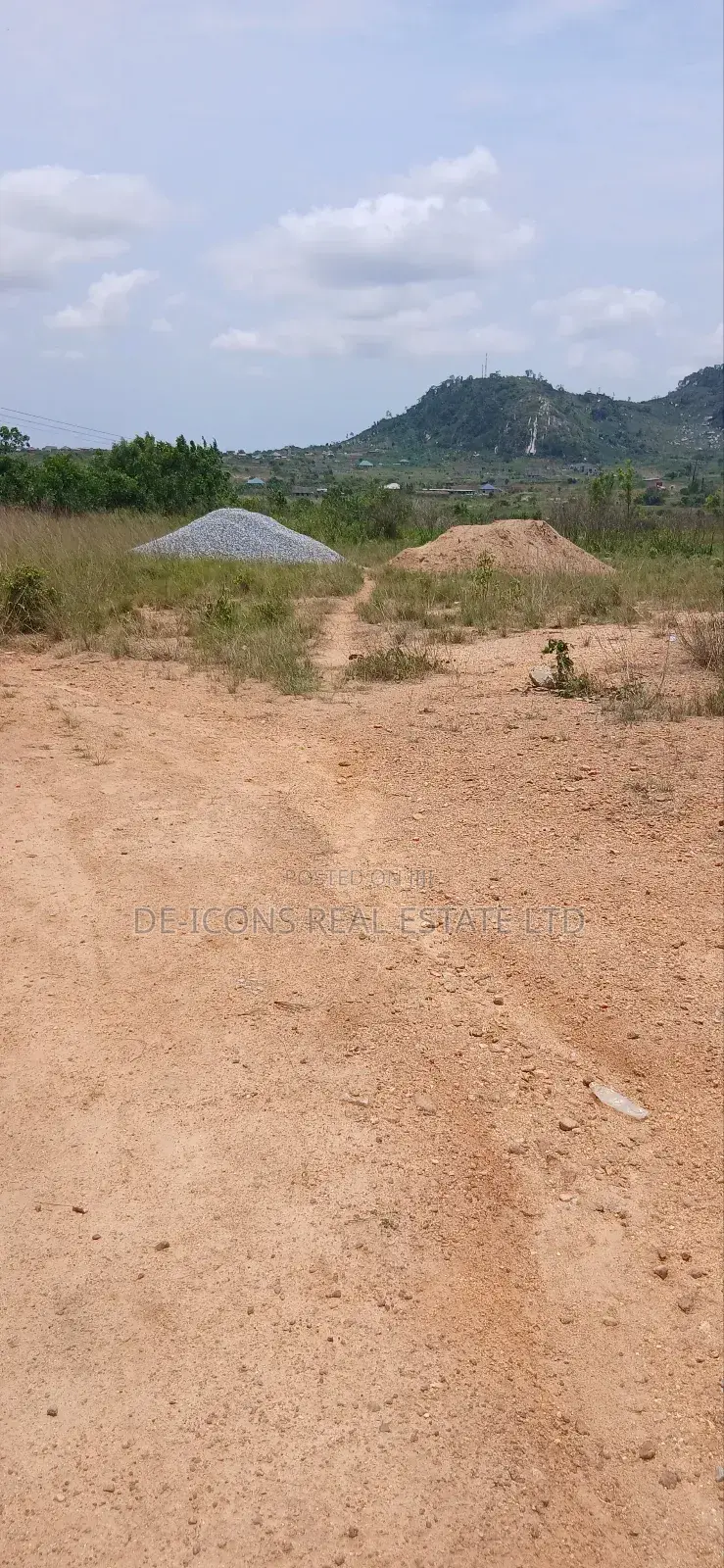 Residential Land in Kasoa for Sale